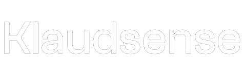Klaudsense Logo
